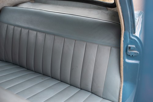 1954 Ford Consul à vendre (picture 34 of 164)