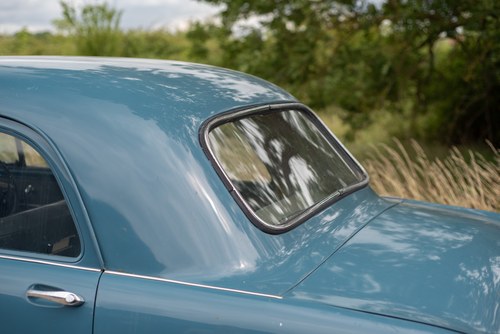1954 Ford Consul à vendre (picture 138 of 164)