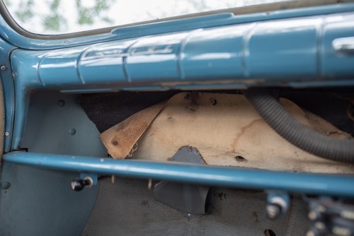 1954 Ford Consul à vendre (picture 51 of 164)