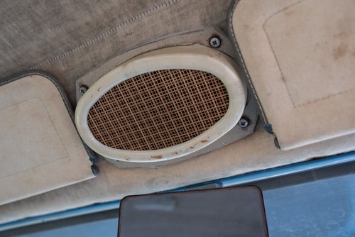 1954 Ford Consul à vendre (picture 73 of 164)