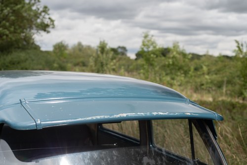 1954 Ford Consul à vendre (picture 99 of 164)