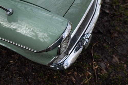 1965 Ford Anglia 105E Deluxe In vendita (immagine 74 di 111)