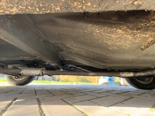 1965 Ford Anglia 105E Deluxe In vendita (immagine 106 di 111)