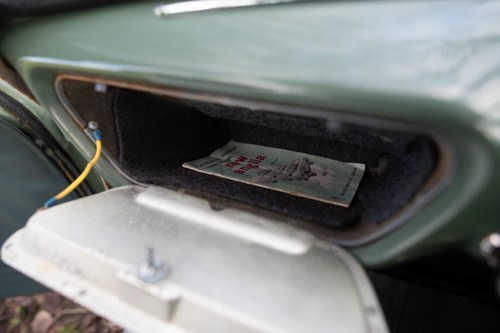 1965 Ford Anglia 105E Deluxe In vendita (immagine 27 di 111)