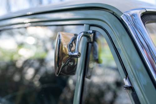 1965 Ford Anglia 105E Deluxe In vendita (immagine 48 di 111)