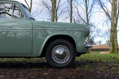 1965 Ford Anglia 105E Deluxe In vendita (immagine 16 di 111)