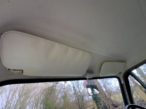 1965 Ford Anglia 105E Deluxe In vendita (immagine 36 di 111)