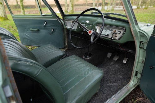 1965 Ford Anglia 105E Deluxe In vendita (immagine 20 di 111)