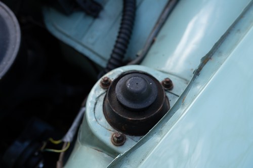 1965 Ford Anglia 105E Deluxe In vendita (immagine 97 di 111)