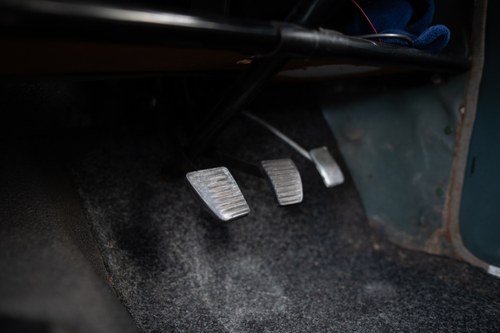 1965 Ford Anglia 105E Deluxe In vendita (immagine 25 di 111)