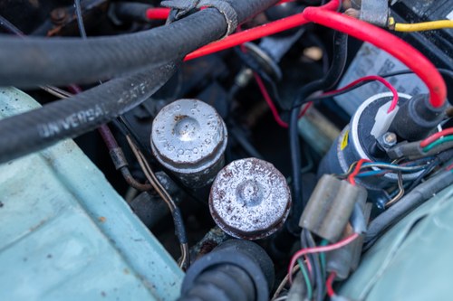 1965 Ford Anglia 105E Deluxe In vendita (immagine 94 di 111)