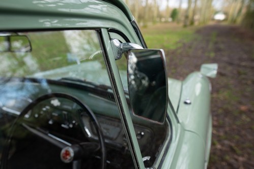 1965 Ford Anglia 105E Deluxe In vendita (immagine 47 di 111)