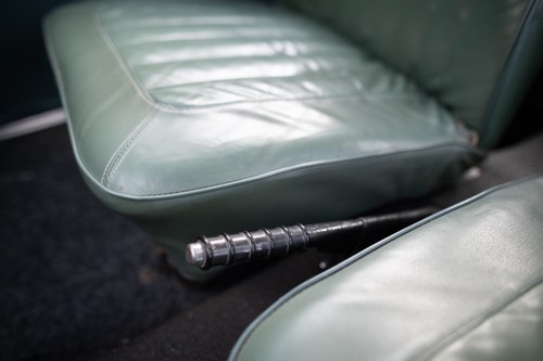 1965 Ford Anglia 105E Deluxe In vendita (immagine 31 di 111)