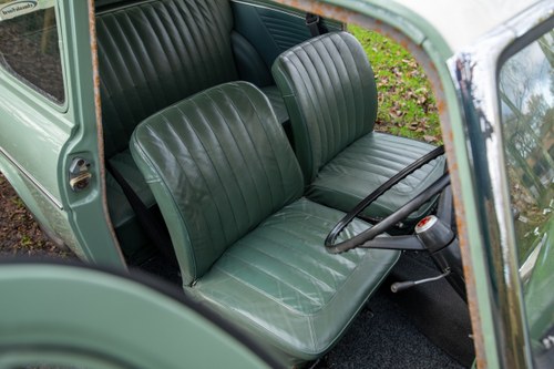 1965 Ford Anglia 105E Deluxe In vendita (immagine 30 di 111)