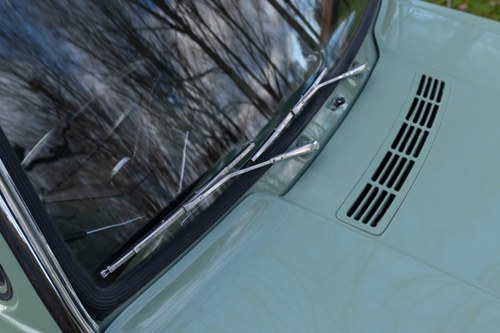 1965 Ford Anglia 105E Deluxe In vendita (immagine 65 di 111)