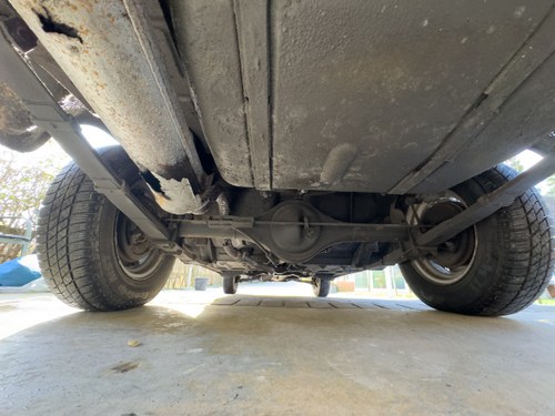 1965 Ford Anglia 105E Deluxe In vendita (immagine 105 di 111)