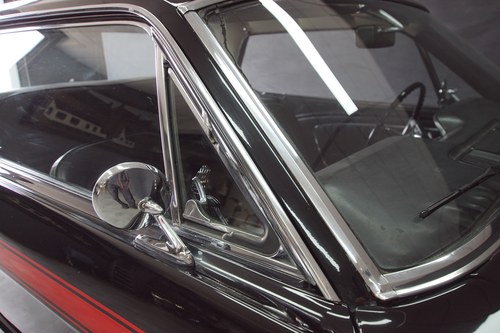 1965 Ford Mustang zum Verkauf (Bild 36 von 52)