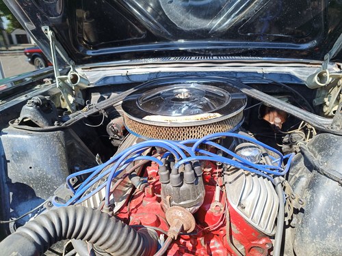 1965 Ford Mustang zum Verkauf (Bild 43 von 52)