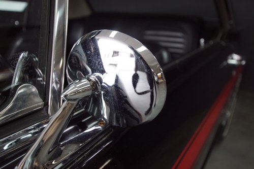 1965 Ford Mustang zum Verkauf (Bild 35 von 52)