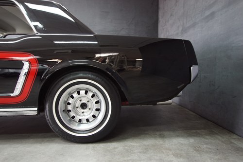 1965 Ford Mustang zum Verkauf (Bild 8 von 52)