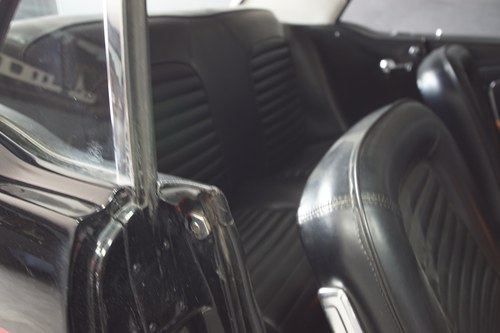 1965 Ford Mustang zum Verkauf (Bild 23 von 52)