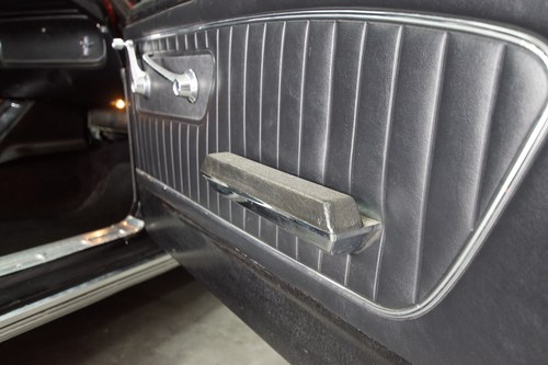 1965 Ford Mustang zum Verkauf (Bild 22 von 52)