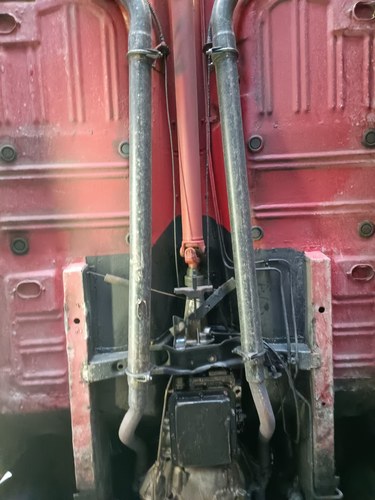 1965 Ford Mustang zum Verkauf (Bild 52 von 52)