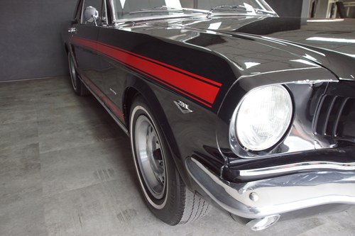 1965 Ford Mustang zum Verkauf (Bild 34 von 52)