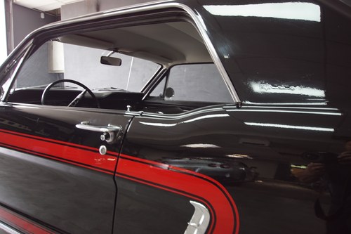 1965 Ford Mustang zum Verkauf (Bild 28 von 52)