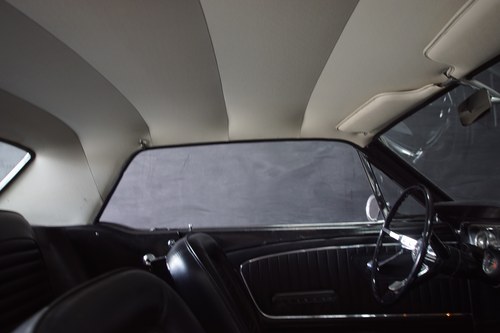 1965 Ford Mustang zum Verkauf (Bild 24 von 52)