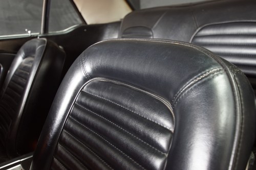 1965 Ford Mustang zum Verkauf (Bild 19 von 52)
