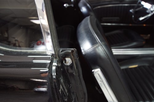 1965 Ford Mustang zum Verkauf (Bild 42 von 52)