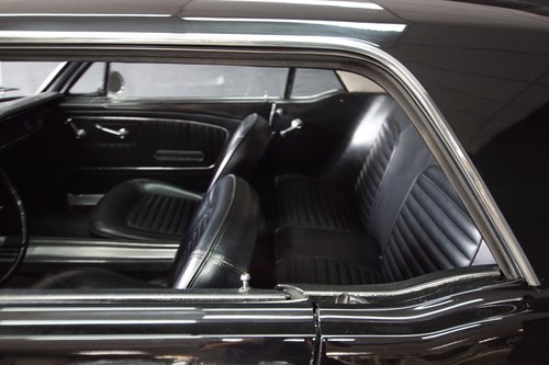 1965 Ford Mustang zum Verkauf (Bild 29 von 52)