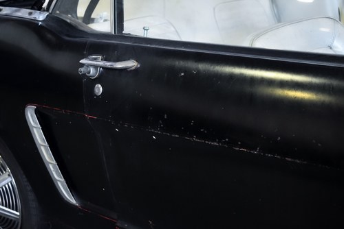 1965 Ford Mustang Convertible ‘C code’ 289ci V8 zum Verkauf (Bild 33 von 44)