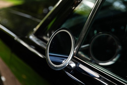 1965 Ford Mustang GT Fastback Manual zum Verkauf (Bild 69 von 114)