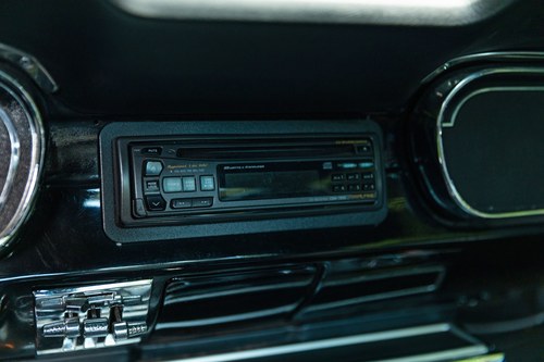 1965 Ford Mustang GT Fastback Manual zum Verkauf (Bild 39 von 114)