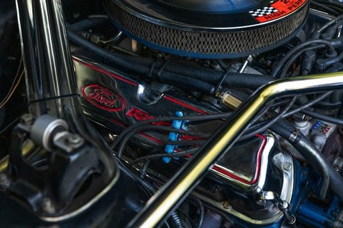 1965 Ford Mustang GT Fastback Manual zum Verkauf (Bild 90 von 114)