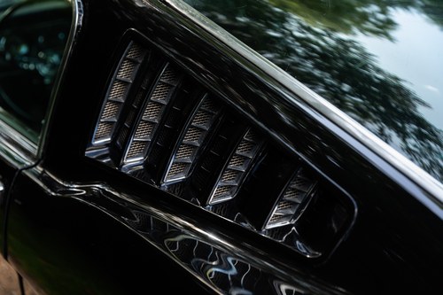 1965 Ford Mustang GT Fastback Manual zum Verkauf (Bild 73 von 114)