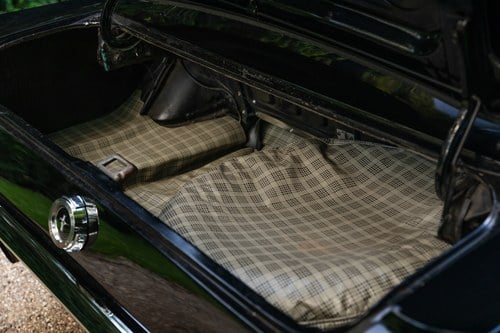 1965 Ford Mustang GT Fastback Manual zum Verkauf (Bild 53 von 114)