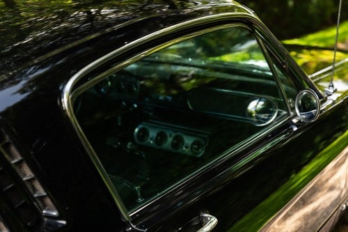 1965 Ford Mustang GT Fastback Manual zum Verkauf (Bild 64 von 114)