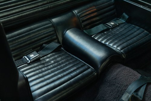 1965 Ford Mustang GT Fastback Manual zum Verkauf (Bild 45 von 114)