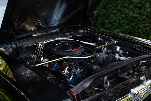 1965 Ford Mustang GT Fastback Manual zum Verkauf (Bild 88 von 114)