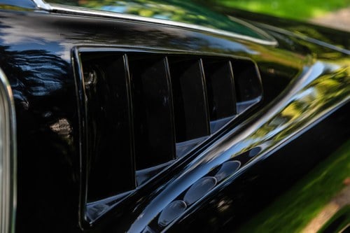 1965 Ford Mustang GT Fastback Manual zum Verkauf (Bild 72 von 114)