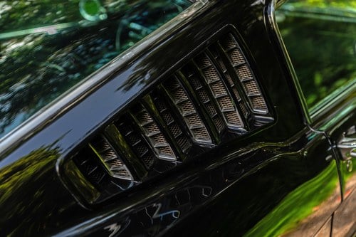 1965 Ford Mustang GT Fastback Manual zum Verkauf (Bild 65 von 114)