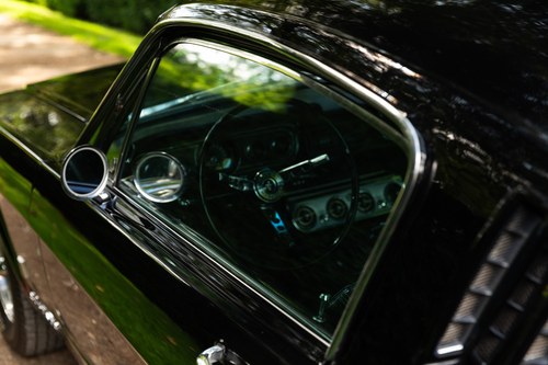 1965 Ford Mustang GT Fastback Manual zum Verkauf (Bild 70 von 114)