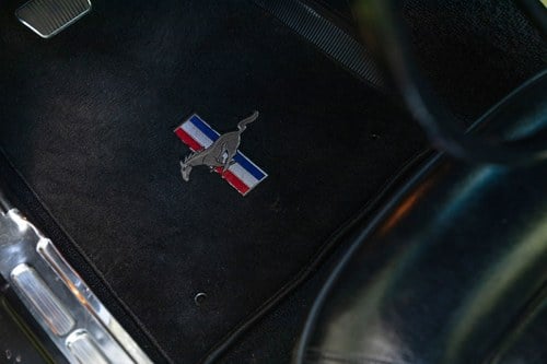 1965 Ford Mustang GT Fastback Manual zum Verkauf (Bild 49 von 114)