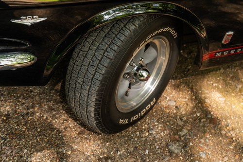 1965 Ford Mustang GT Fastback Manual zum Verkauf (Bild 20 von 114)