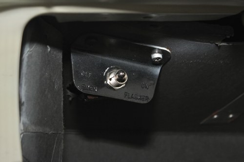 1966 Ford Mustang zum Verkauf (Bild 70 von 130)