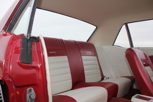 1966 Ford Mustang zum Verkauf (Bild 77 von 130)