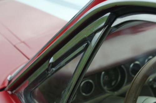 1966 Ford Mustang zum Verkauf (Bild 72 von 130)